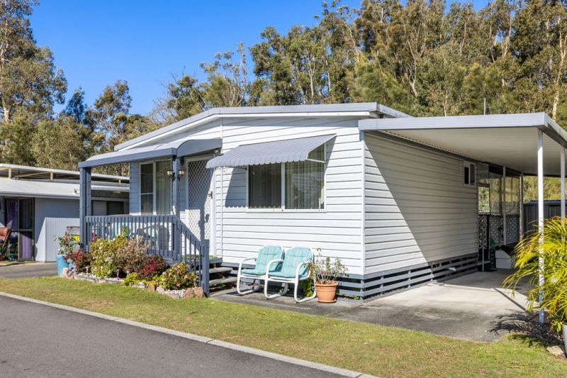 Bushland Views - Relaxed Alfresco Living