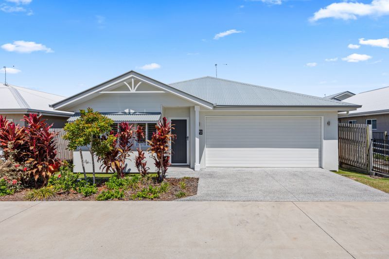 Space, Comfort, and Convenience!