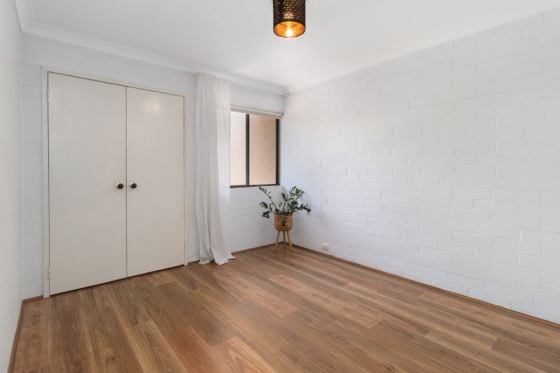 North Perth Idyllic Lifestyle