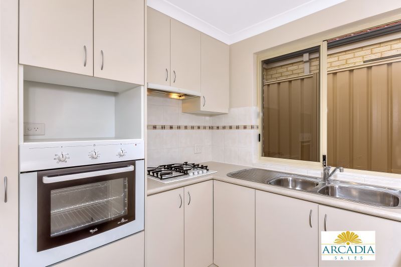 Arcadia Waters Mandurah - Ashleigh Design 2 bedroom Plus Study