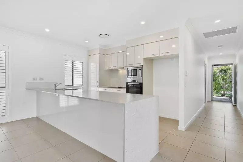 Site 143 - Established Ninderry