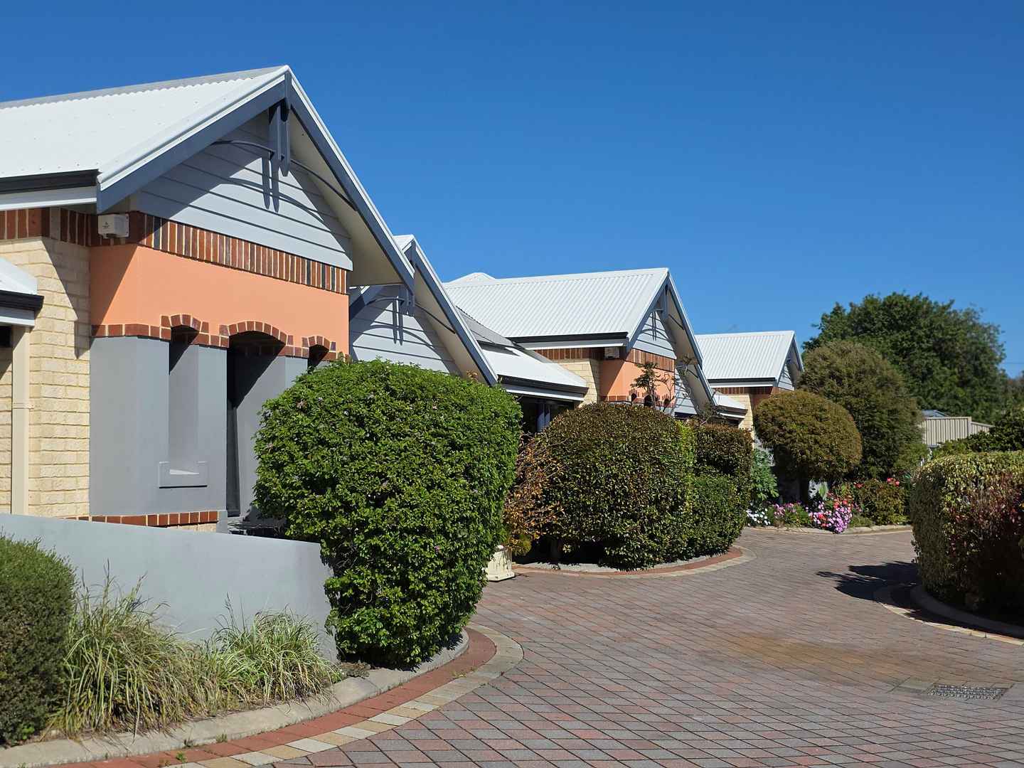 Coming Soon (Refurbishment in Progress) - Villa 6/2 Camberwell Road Balga WA