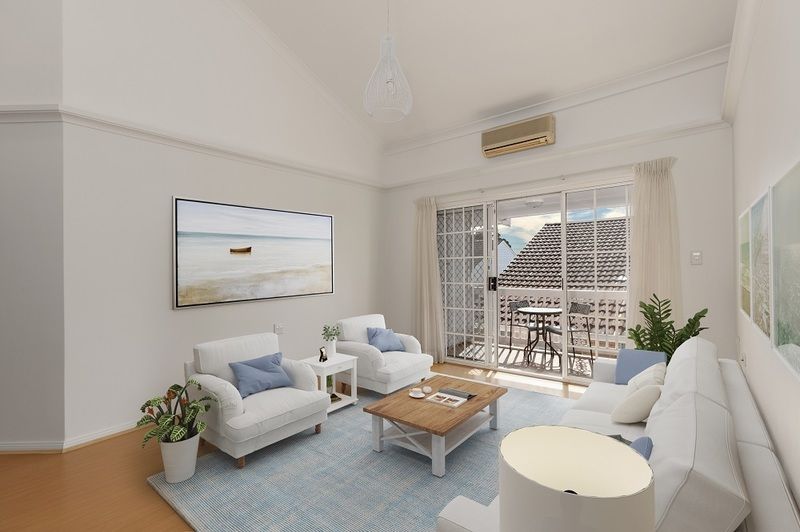 Beautifully presented renovated delight.