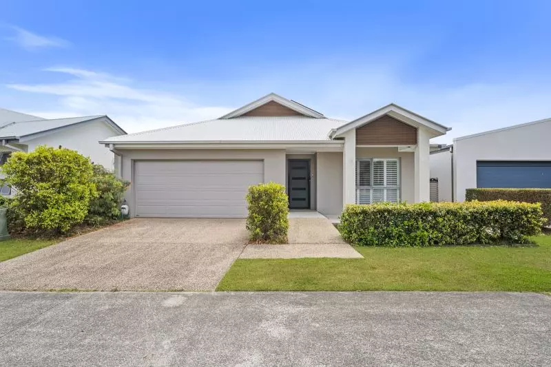 Site 16 - Established Hamilton