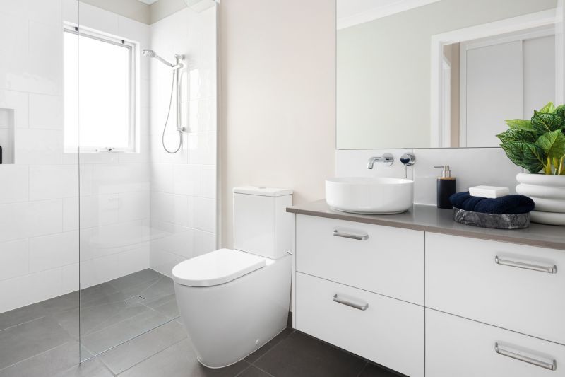 Elegant open plan living to relax and enjoy