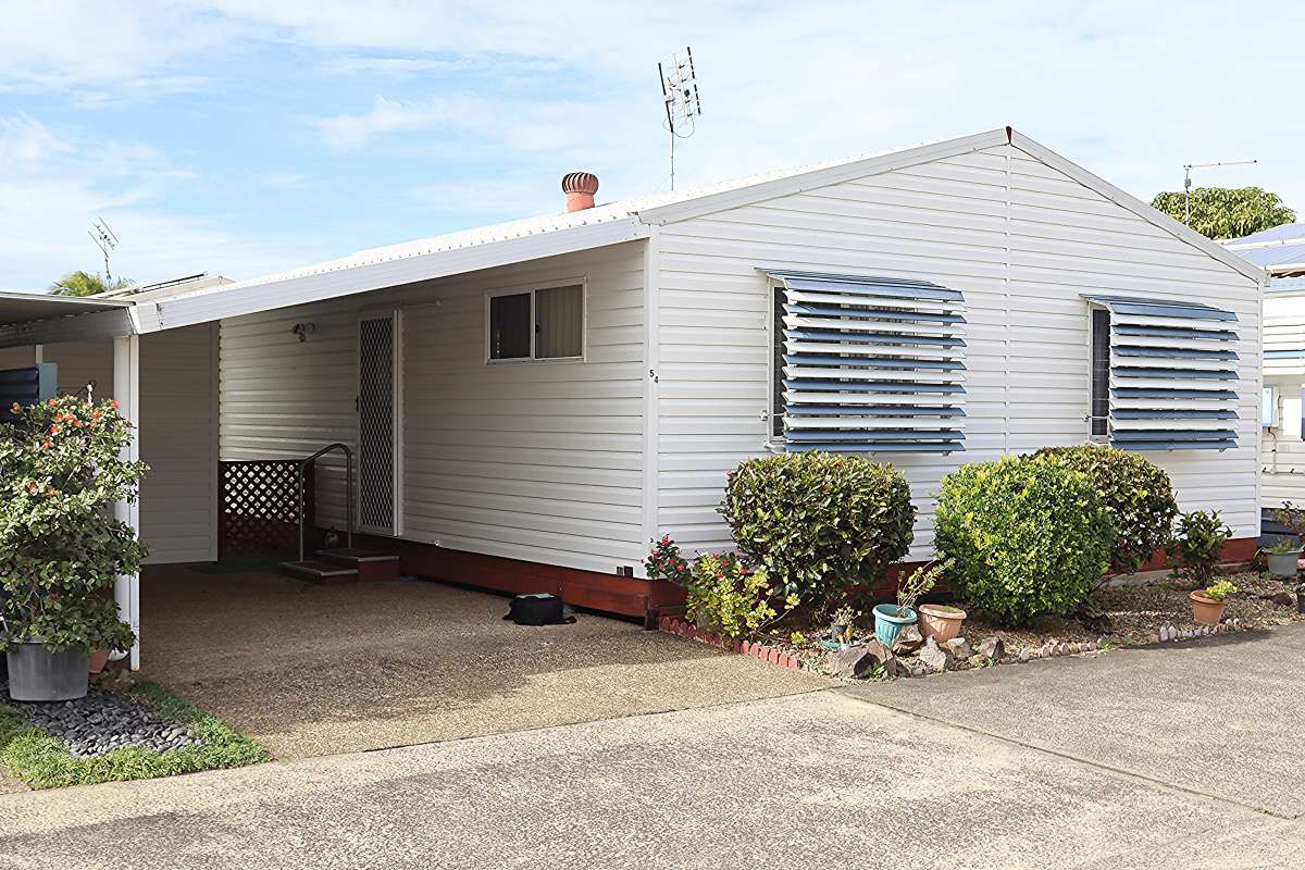 Banksia Waters - Lifestyle Village perfect for the Over 50's