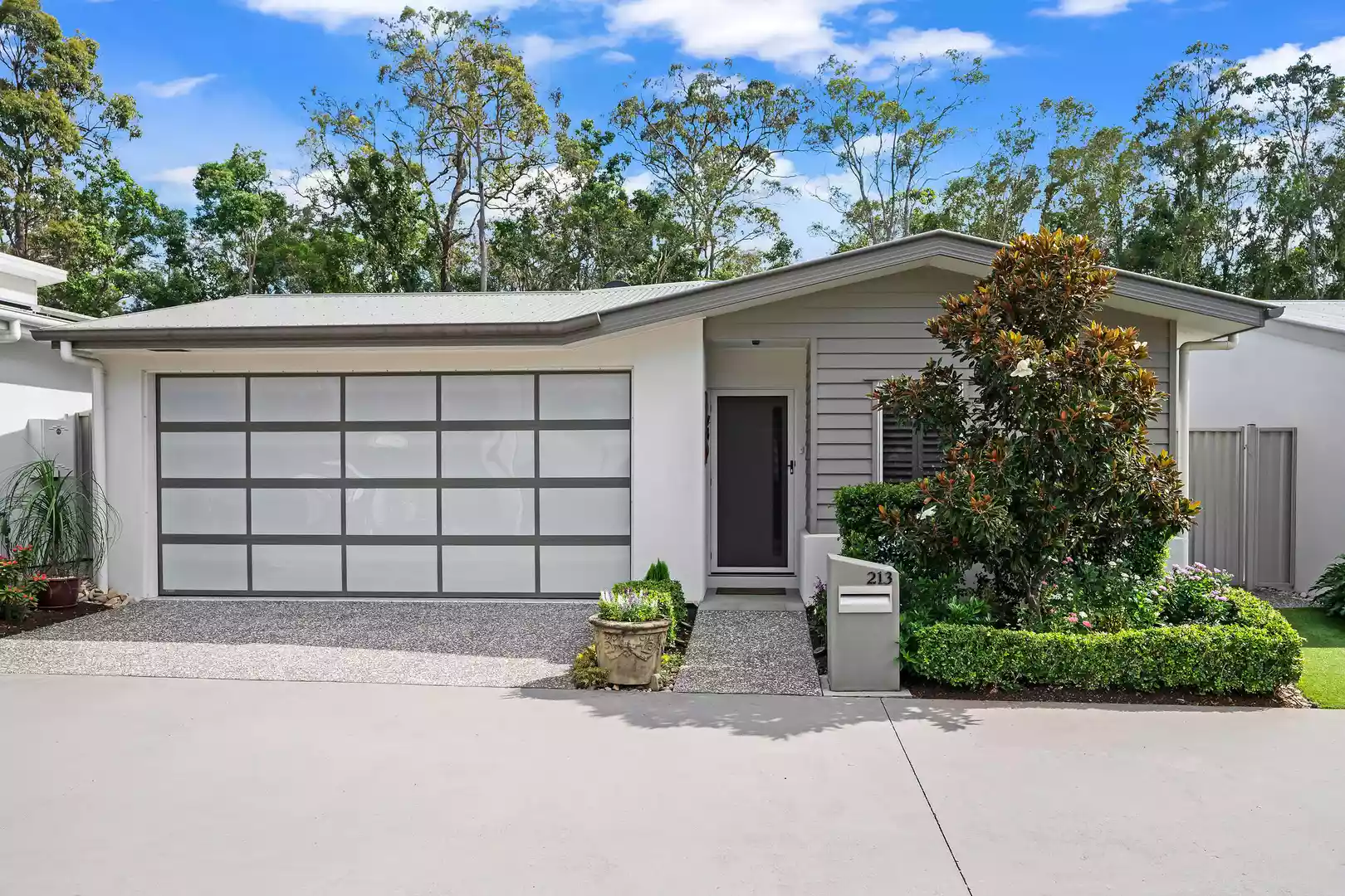 Manaboa by Palm Lake Resort