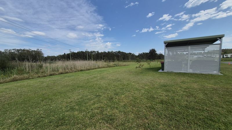 Don't Fence Me In! Outlook!