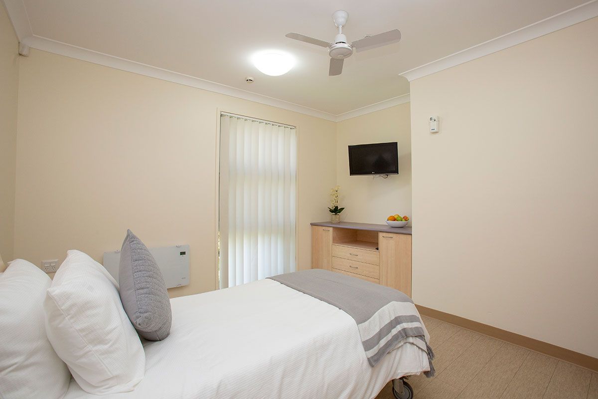 IRT Woonona Aged Care Centre