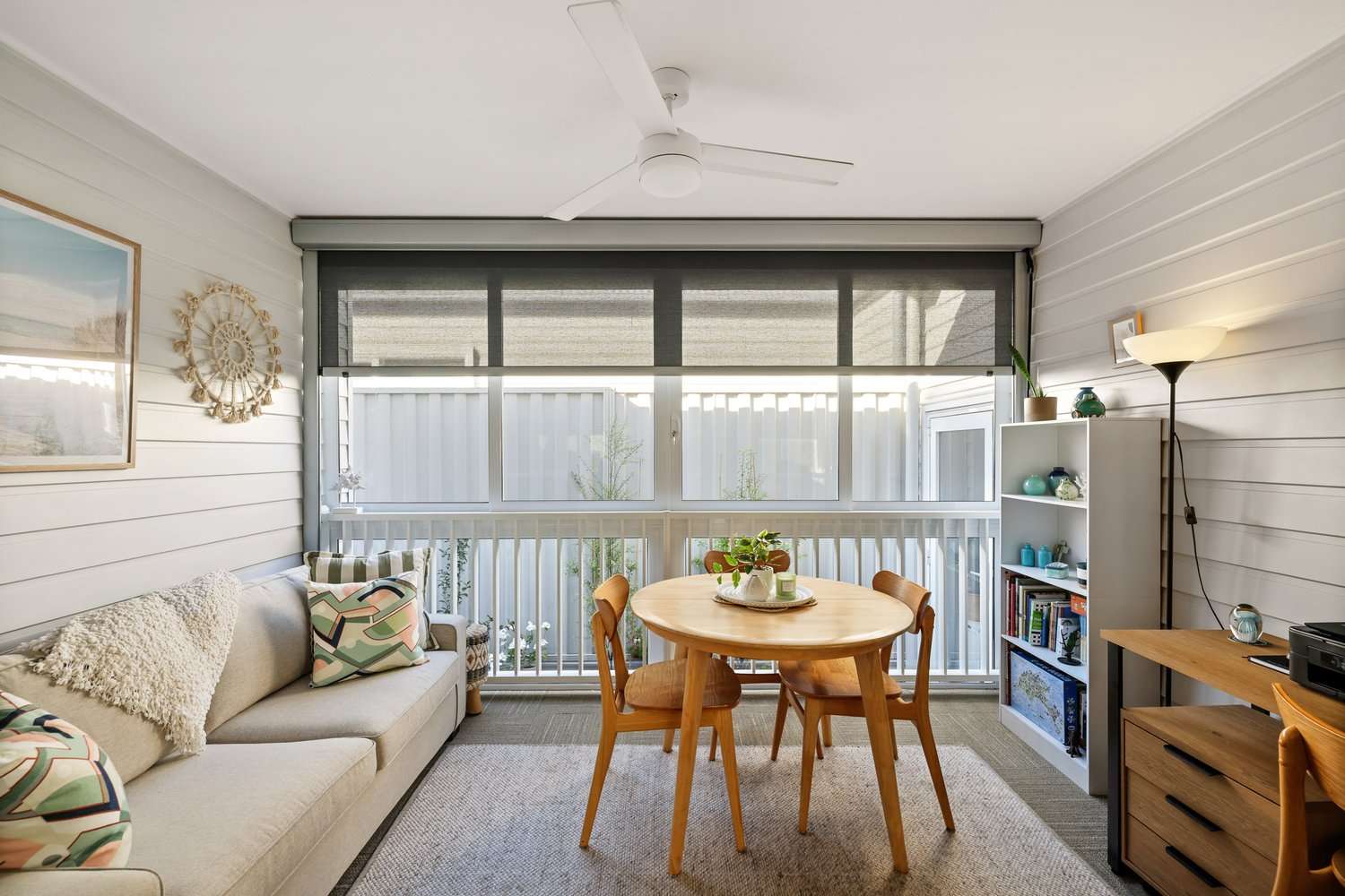 Lifestyle Communities Phillip Island - Light filled living with year round alfresco appeal