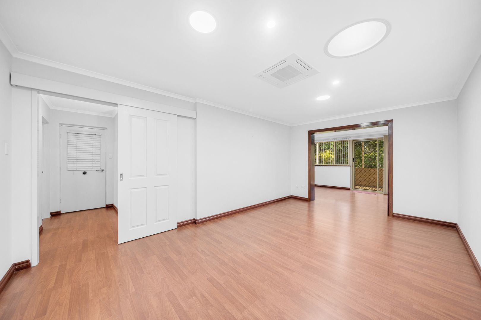 NOW UNDER OFFER - Surprisingly Spacious Unit