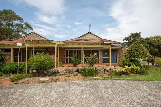 Unit 54: IRT Tarrawanna Gardens Retirement Village