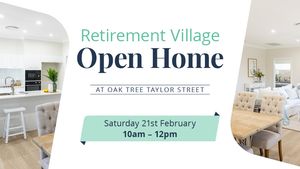 Armidale Open Home 