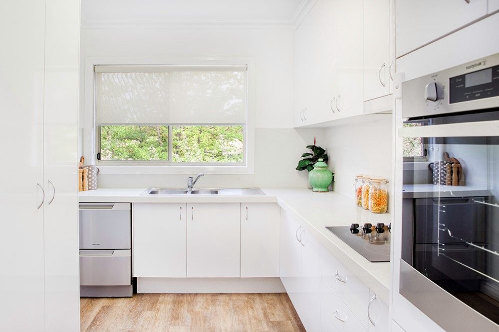 UNDER OFFER ALREADY - Bright, spacious three bedroom home ready to move in now