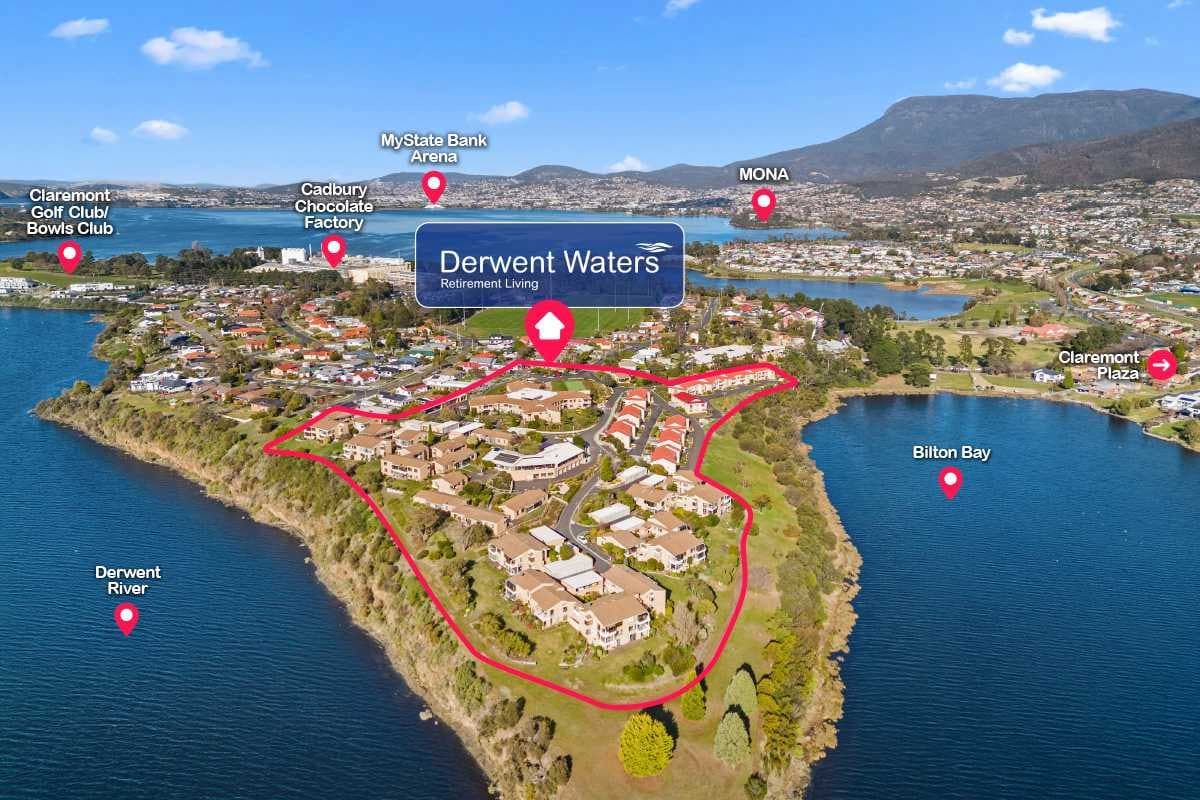 Derwent Waters Retirement Living