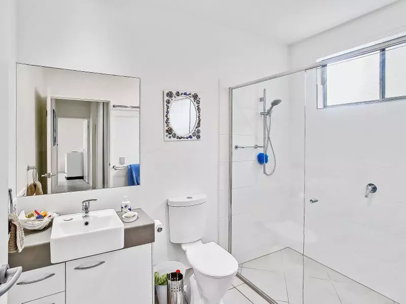 Beautiful Boat House