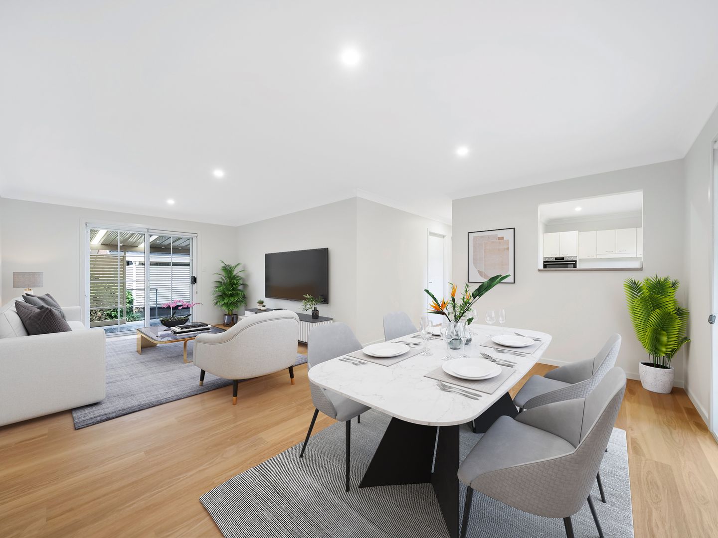 223/1 Cape Hawke Drive, Forster