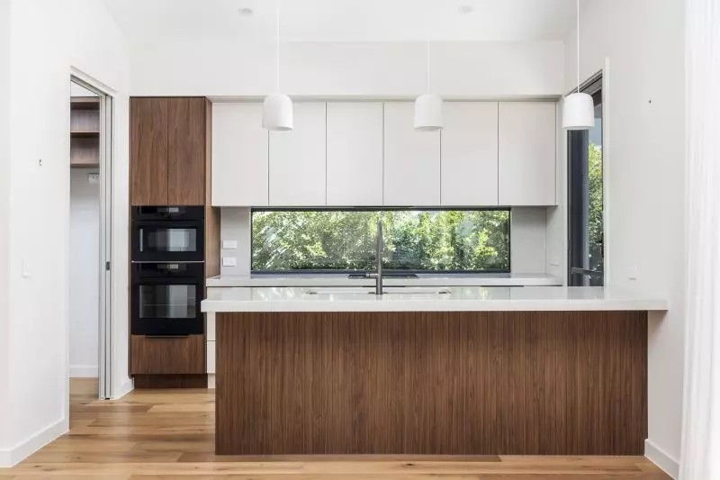 Comfort Meets Contemporary Style