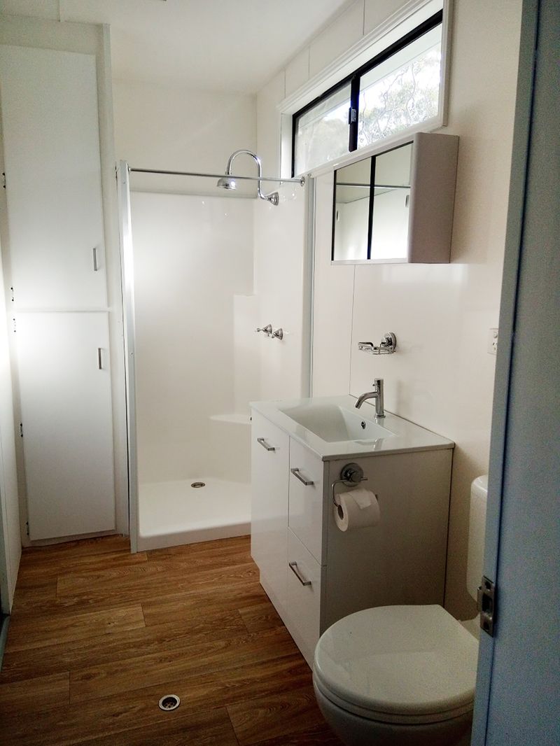 Stunning home completely renovated