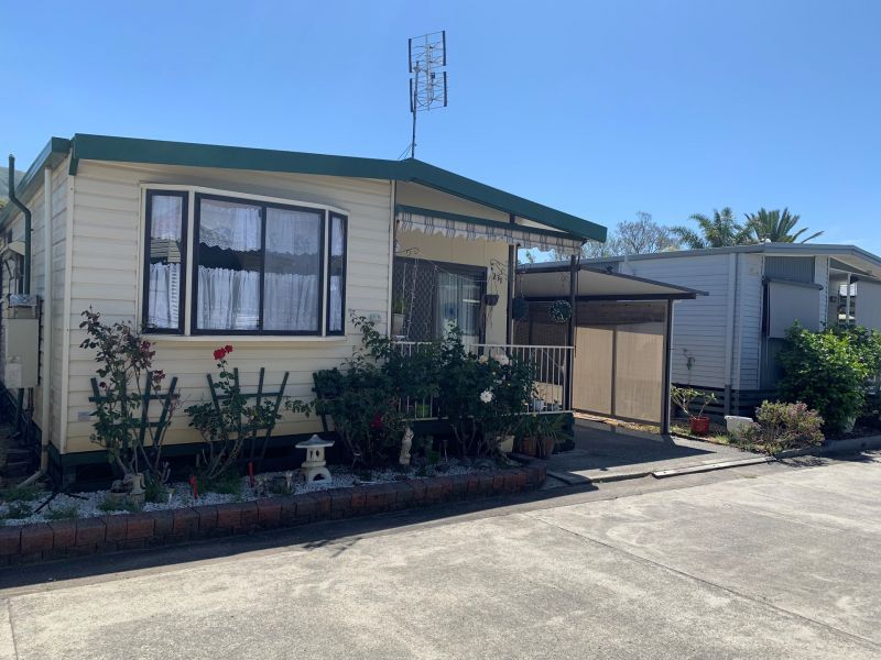 Coastal Palms Village - Site 231