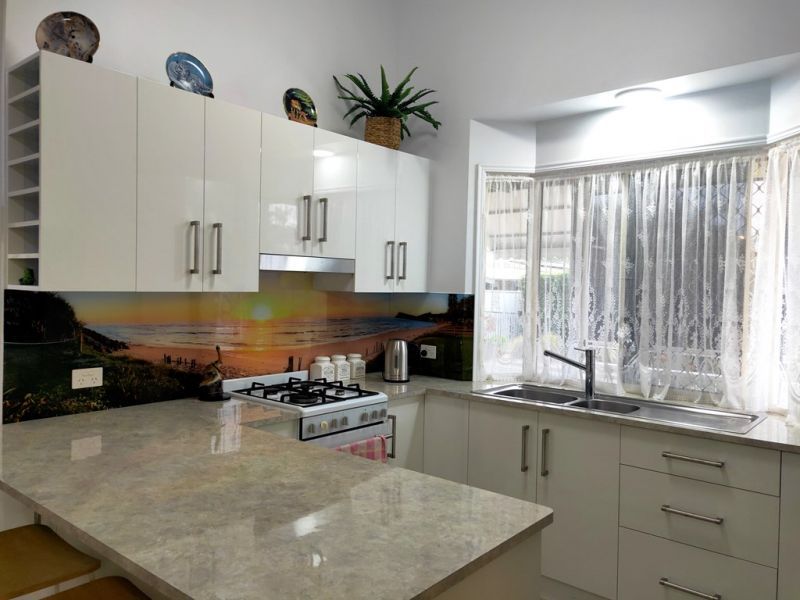 Relaxed Living in a Private Village Oasis