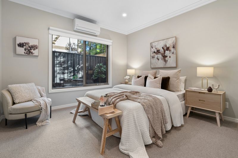 Newly Renovated and perfectly positioned!