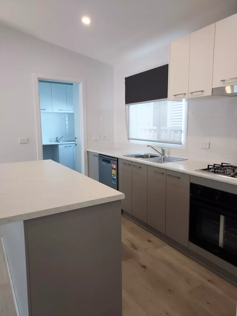 Haven at Benalla Lifestyle Village (Benalla Tourist Park)