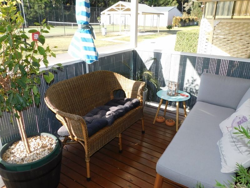 Site #637 (Pre Loved) Bayway Village