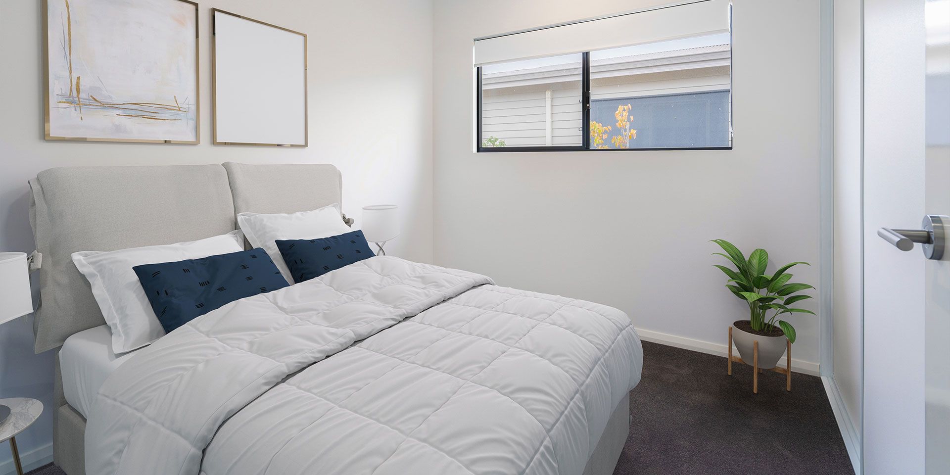 Wodonga Gardens Lifestyle Village