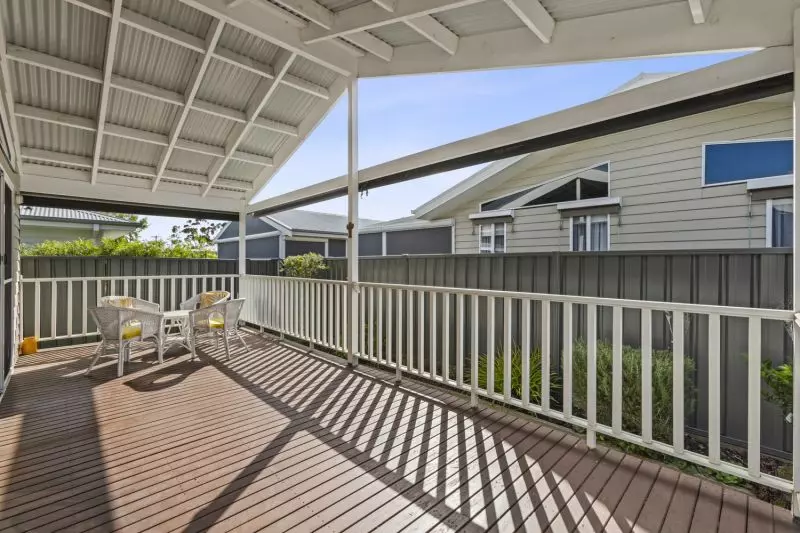 Popular Design Featuring Two Bedrooms Plus Study