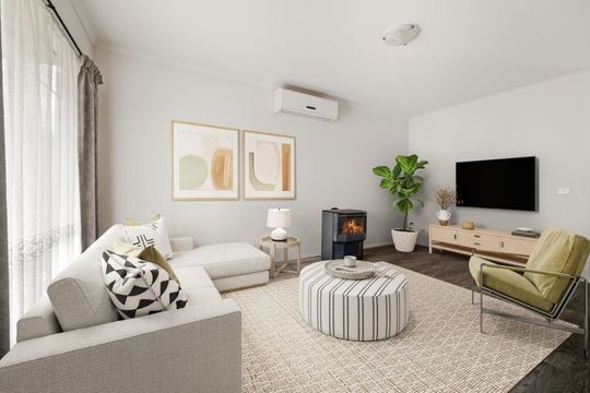 Lifestyle Communities Warragul - Country club feeling