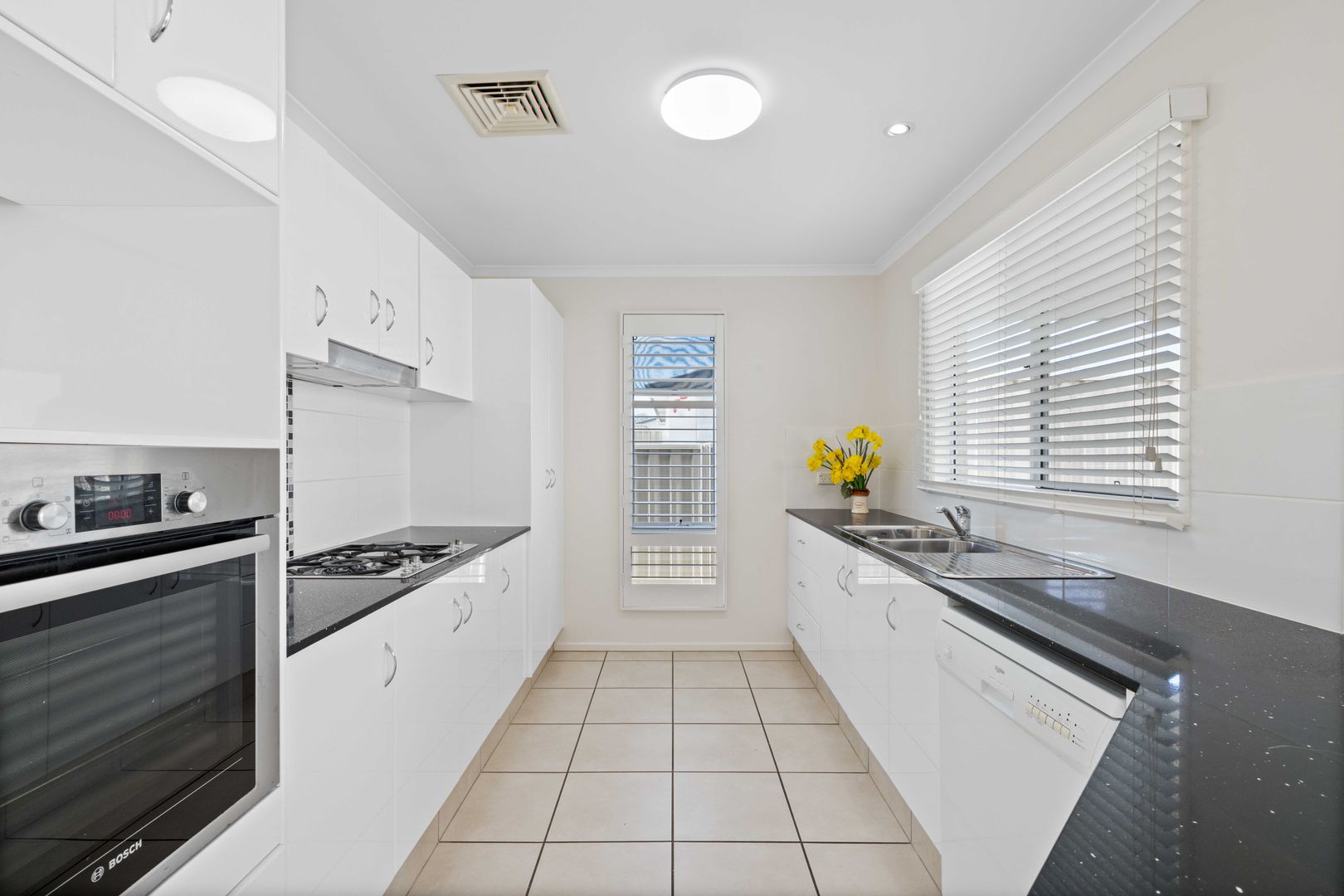 Well presented two bedroom home plus study in Palm Lake Resort Eagleby