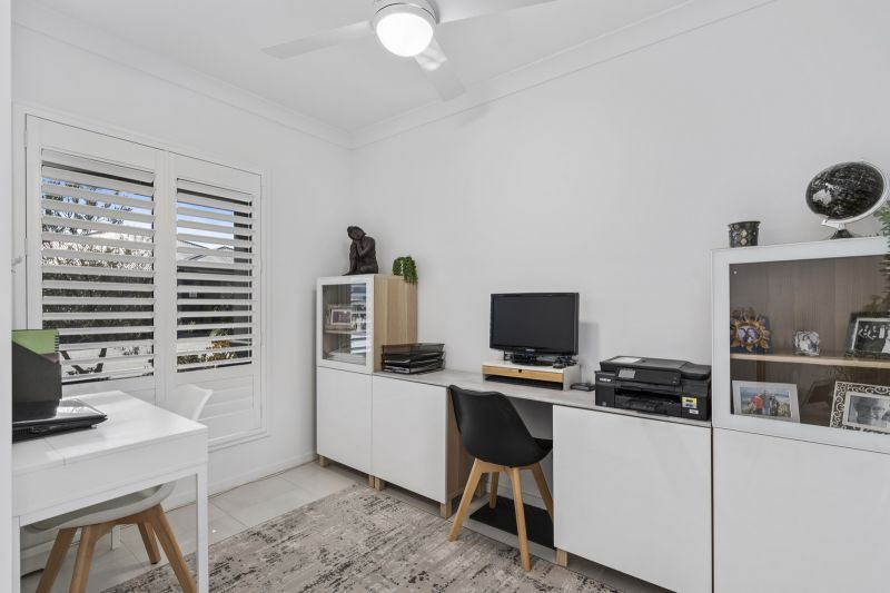 Site 21 Established Kalbar