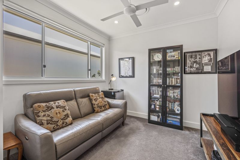 Prestige Living at It's Best!  Spacious, Luxurious... and a short stroll to the Country Club!