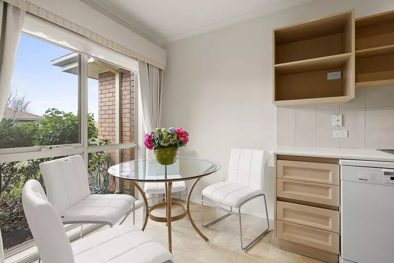 2-bedroom villa close to community facilities