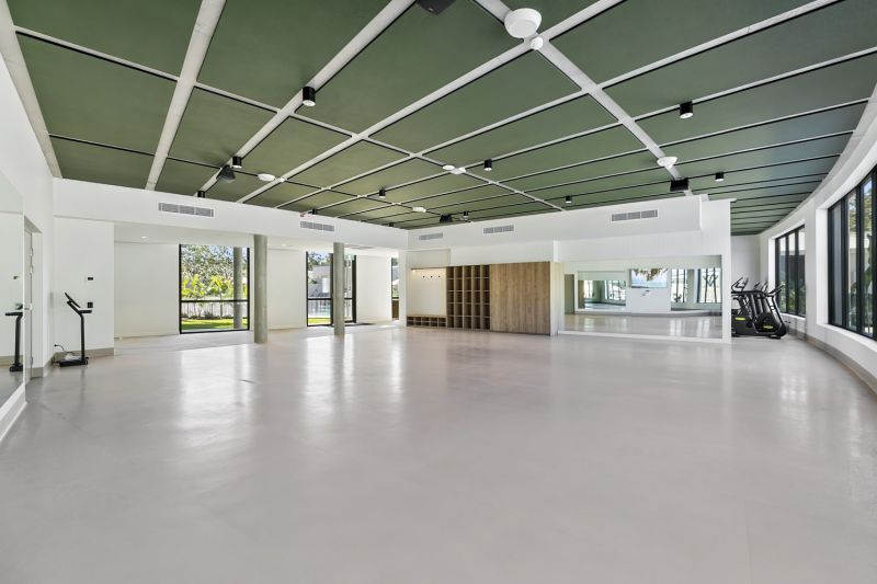 Designer Living - Enjoy Space and Comfort