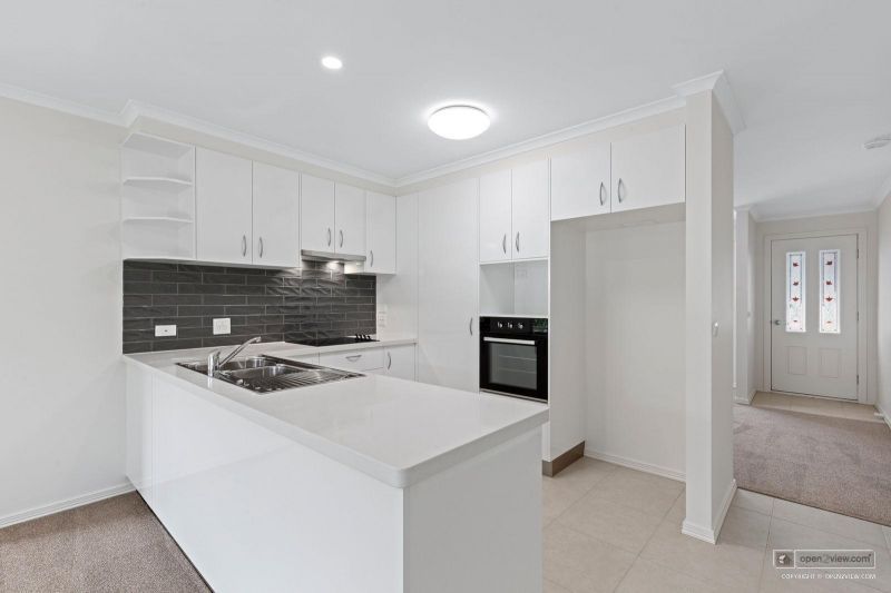 Spacious 2-Bedroom | 2 Living Zones | Dedicated Dining