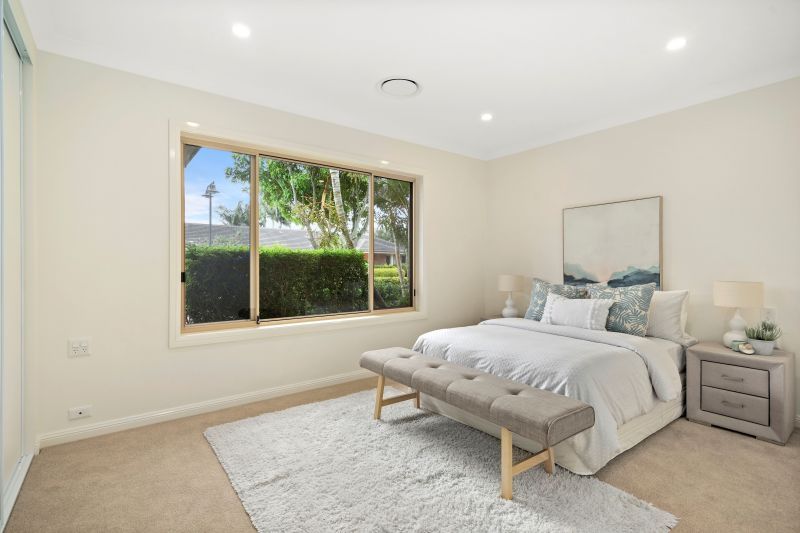 Now is the perfect time to enjoy your retirement!