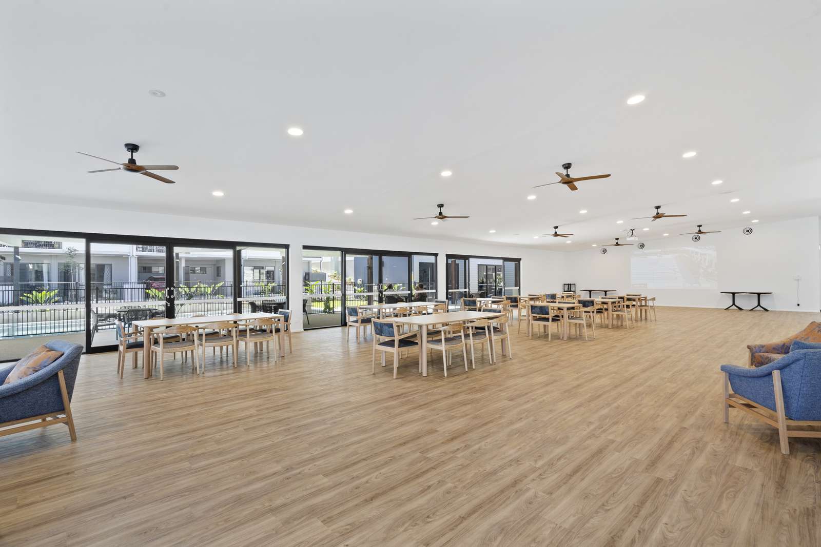 Last remaining 2 Bedroom Villa in Stage 2 - Villa 239