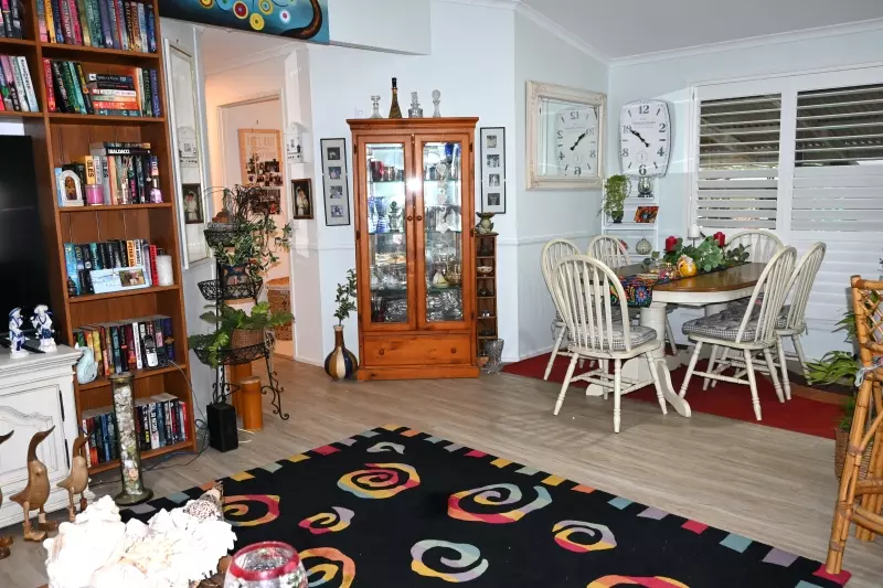 Tasman Holiday Resort - North Star, Over 50’s Residential Park