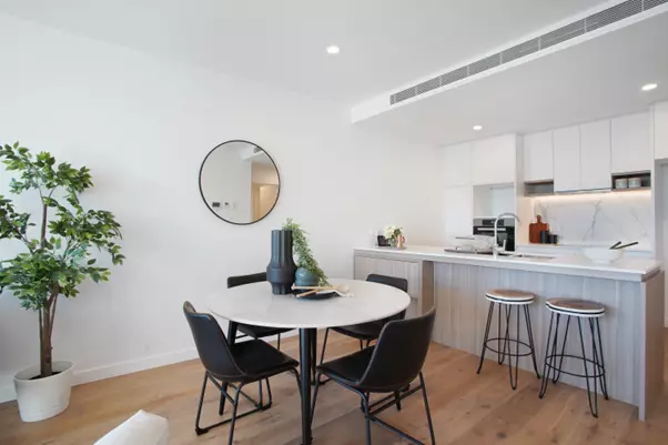 Affordable Luxury Retirement Living