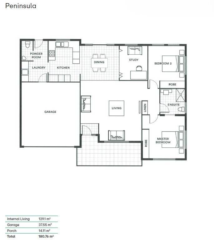 Relaxed Living, Great Location