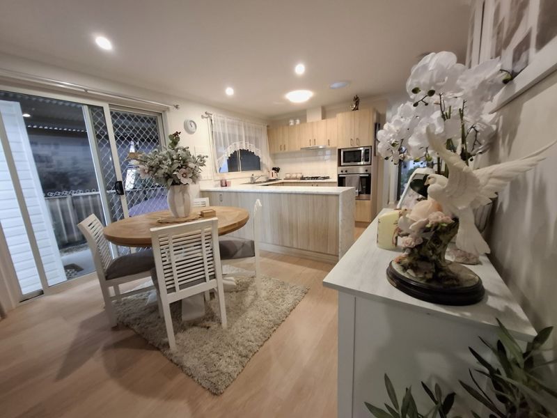 Set in a Picturesque Community!