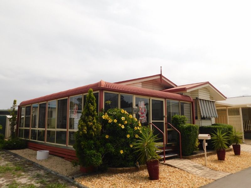 Site #580 (Pre Loved) Bayway Village