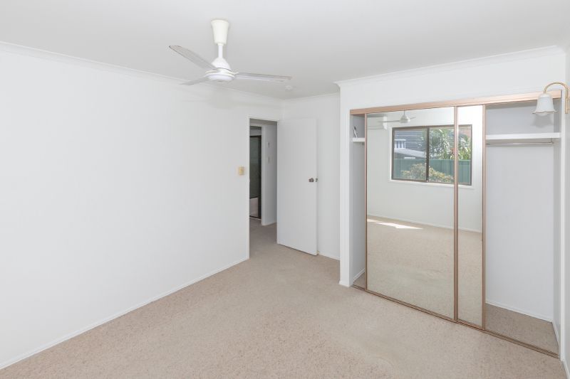 Burleigh Town Village, an Over 50's Pet friendly Residential Park