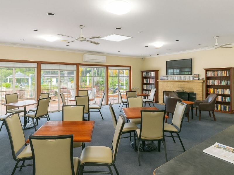 Kincumber Nautical Village - Site 206