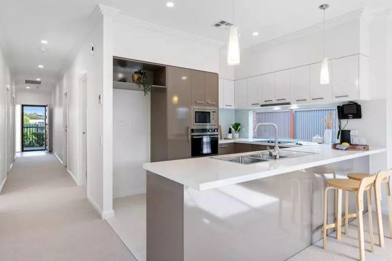 DEPOSIT TAKEN - 'The Botanical' at  Peninsula Grange