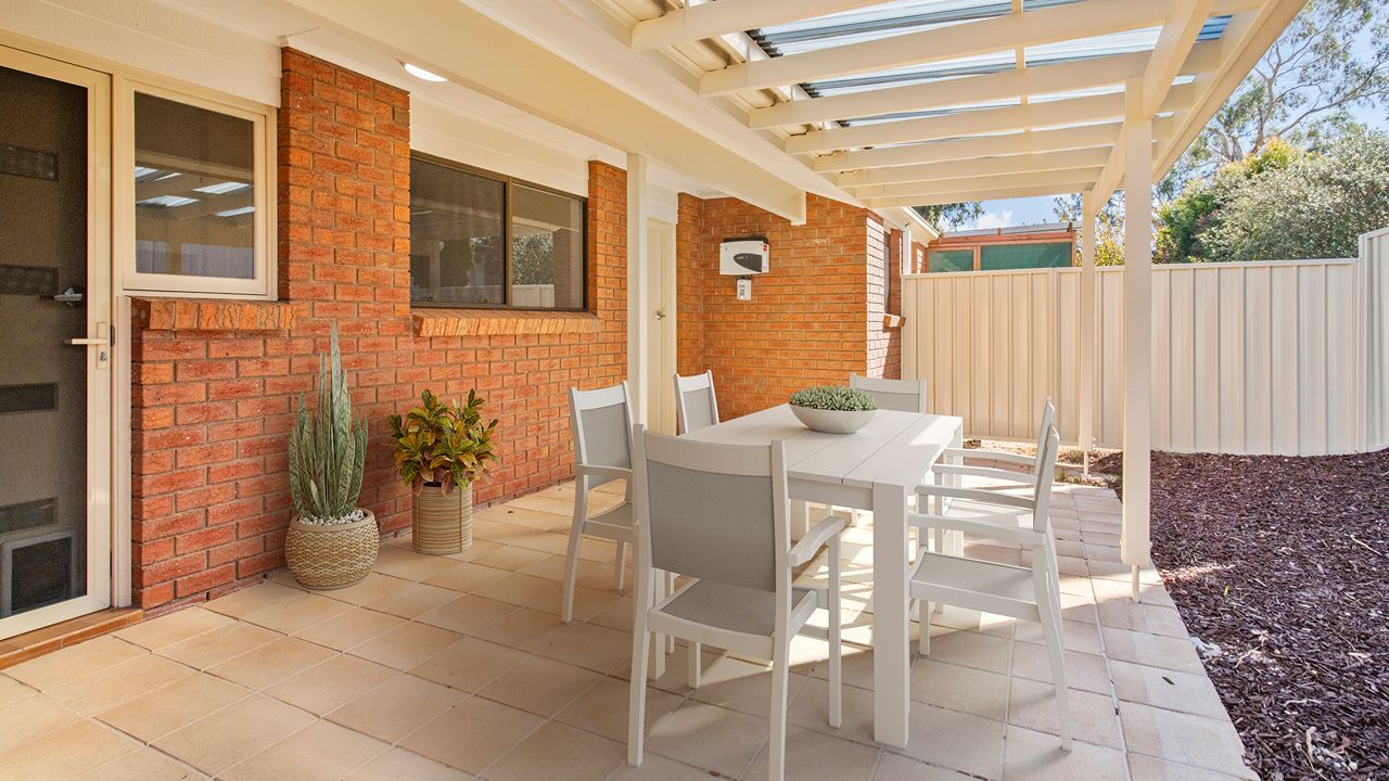 Two Bedroom | Villa 54