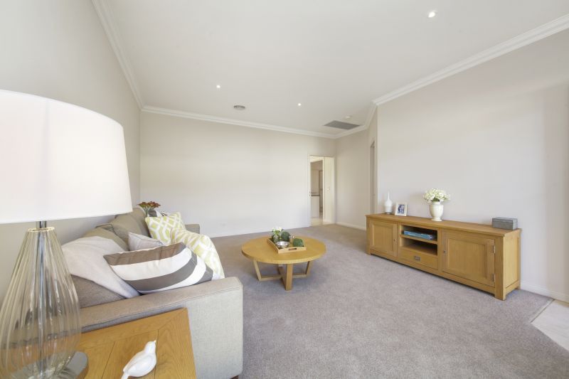 This is retirement living