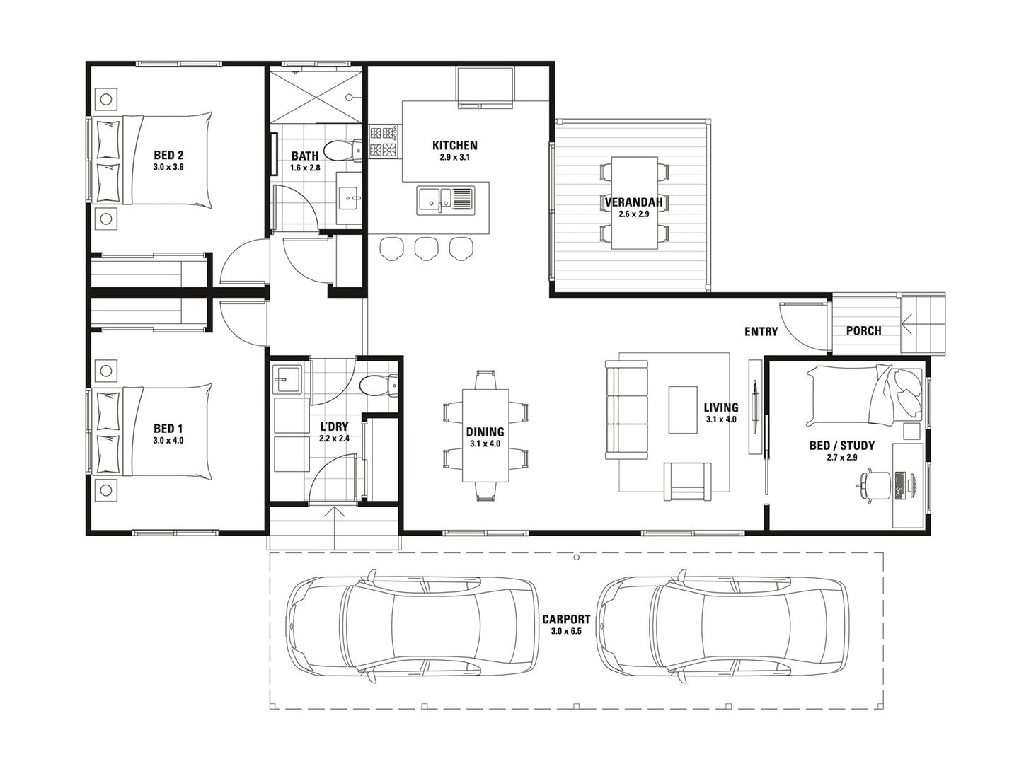 Hallidays Point Village - Site R24